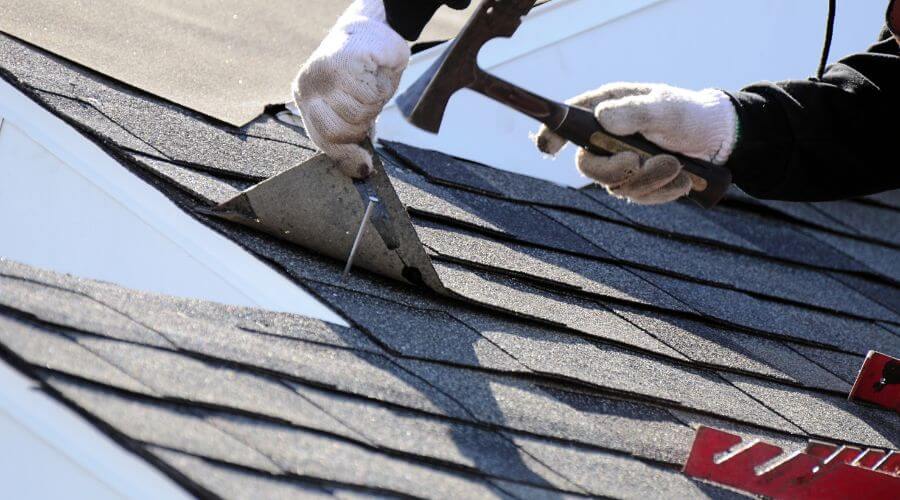 Expert Emergency Roof Repairs services in Golden City, MO